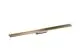 AXOR-HG-AXOR-Drain-Fertigset-Duschrinne-1000-zur-Wandmontage-Brushed-Bronze-42528140 gallery number 1